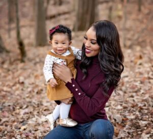 Zakiyah Everette Instagram - Beyond thankful 🍁 #thankful #blessed #thanksgiving2020 #blackmomskillingit #blackmomsblog #charlottephotography