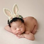 Zakiyah Everette Instagram – My little Easter bunny 🐰💕 @lisayvettephotography .
.
.
.
.
.
.
.
.
.
#prettybaby #myfirstborn #happybaby #fashionbaby #cutebabies #blackbaby #blackbabies #curlybaby #naturalhair #babyfashion #babymodel #gerberbaby #babiesofig #baby #newborn #marchbaby #pisces #piscesbaby #babymilestones #HarlemAaliyah #babyHarlem #prettygirl #babyfever #myprincess #newbornphotography #spring Charlotte, North Carolina