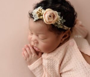 Zakiyah Everette Instagram - My happy baby 👶🏽💕
.
.
.
.
.
.
.
.
.
.
#prettybaby #myfirstborn #happybaby #fashionbaby #cutebabies #blackbabies #curlybaby #naturalhair #babyfashion #babymodel #gerberbaby #babiesofig #baby #newborn #marchbaby #pisces #piscesbaby #babymilestones #HarlemAaliyah #babyHarlem #prettygirl #babyfever #myprincess #newbornphotography
