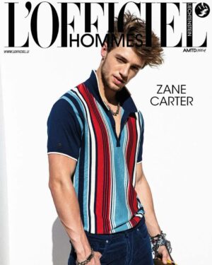 Zane Carter Thumbnail - 8.4K Likes - Most Liked Instagram Photos