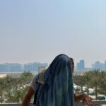 Zane Carter Instagram - Abu Dhabi in @greglauren Yas Island