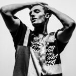 Zane Carter Instagram - Thanks to my team Photographers- Mitchell @trunkarchive and @ianphillipsartist @gettyimages Stylist- @kimberlyygoodnight Groomer- @sonialeeartistry