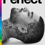 Zayn Malik Instagram – @theperfectmagazine