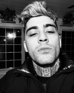 Zayn Malik Thumbnail - 2.7 Million Likes - Most Liked Instagram Photos