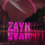 Zayn Malik Instagram -