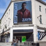 Zayn Malik Instagram -