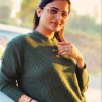 Zeel Joshi Instagram -