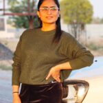 Zeel Joshi Instagram -
