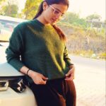Zeel Joshi Instagram -