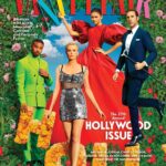 Zendaya Instagram - Very lucky to be amongst these absolutely brilliant people on this very special 27th Vanity Fair Hollywood Issue! Thank you @vanityfair Maurizio Cattelan and Pierpaolo Ferrari #VFHollywood