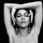 Zendaya Instagram - @essence