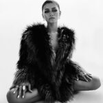 Zendaya Instagram - @essence
