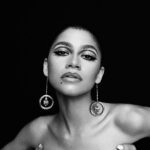 Zendaya Instagram - @essence