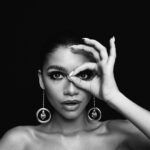Zendaya Instagram - @essence