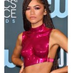 Zendaya Instagram -