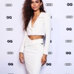 Zendaya Instagram - 🖤