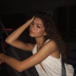 Zendaya Instagram -
