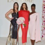 Zendaya Instagram - Ok last one🌹 @lancomeofficial
