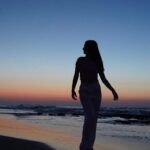 Zeynep Bostancı Instagram - beach frames shot with sonya7iii 🌾
