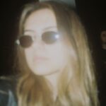 Zeynep Bostancı Instagram - 36mm