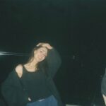 Zeynep Bostancı Instagram - 36mm