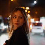 Zeynep Bostancı Instagram - ortaköy turu w/ @yigitlunaphotos 🌆