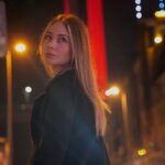 Zeynep Bostancı Instagram - ortaköy turu w/ @yigitlunaphotos 🌆