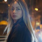 Zeynep Bostancı Instagram - ortaköy turu w/ @yigitlunaphotos 🌆
