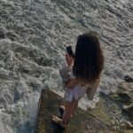 Zeynep Bostancı Instagram - lately
