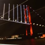 Zeynep Bostancı Instagram - istanbul oct-june
