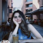 Zeynep Bostancı Instagram - istanbul oct-june