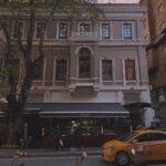 Zeynep Bostancı Instagram - istanbul oct-june