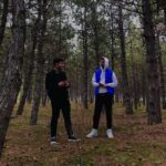 Zeynep Bostancı Instagram -