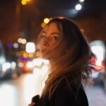 Zeynep Bostancı Instagram - ortaköy turu w/ @yigitlunaphotos 🌆