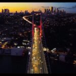 Zeynep Bostancı Instagram - 🎥 : sonya7iii & DJI mavic air 2