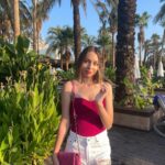 Zeynep Bostancı Instagram - 🌸