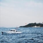 Zeynep Bostancı Instagram - istanbul oct-june