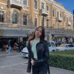Zeynep Bostancı Instagram - 💚