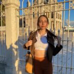 Zeynep Bostancı Instagram - turist