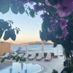 Zeynep Bostancı Instagram - ⋆｡ ﾟada dump 🩵 ⋆｡ ﾟ☾ ﾟ｡ ⋆🌺 ve sonda hayatımda aldığım en süslü dondurma Büyükada