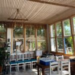 Zeynep Bostancı Instagram - ⋆｡ ﾟada dump 🩵 ⋆｡ ﾟ☾ ﾟ｡ ⋆🌺 ve sonda hayatımda aldığım en süslü dondurma Büyükada