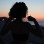 Zeynep Bostancı Instagram - beach frames shot with sonya7iii 🌾