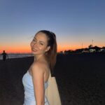 Zeynep Bostancı Instagram - last week today