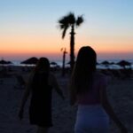 Zeynep Bostancı Instagram - beach frames shot with sonya7iii 🌾