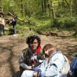 Zeynep Bostancı Instagram - saykonot wrap 📽️💖🎬🌱🪐 @saykonotfilm