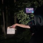Zeynep Bostancı Instagram - saykonot wrap 📽️💖🎬🌱🪐 @saykonotfilm