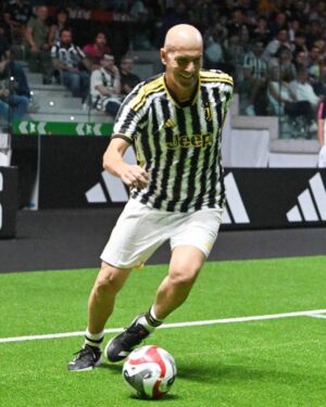 Zinédine Zidane Instagram - 
