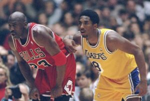Zinédine Zidane Instagram - Kobe Bryant. Tu as été un exemple pour ma famille et moi, tout comme pour des millions de personnes à travers le monde. 
Les légendes sont éternelles. 
Toutes mes pensées les plus profondes pour la famille Bryant. 
RIP Gianna and Kobe.