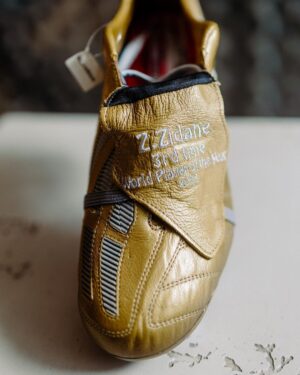Zinédine Zidane Instagram - 