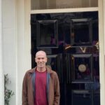 Zinedine Zidane Instagram - London